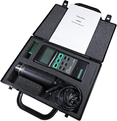 مقياس عزم الدوران العلمي Sper، قياسي in Kuwait