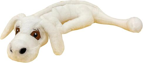 CWZY Falkor Luck Dragon Stuffed Animal Falcore Plush Toy from The Neverending Story Dinosaur Plushies Pillow Doll Christmas Birthday Gifts for Kids Boys Girls… in Saudi Arabia