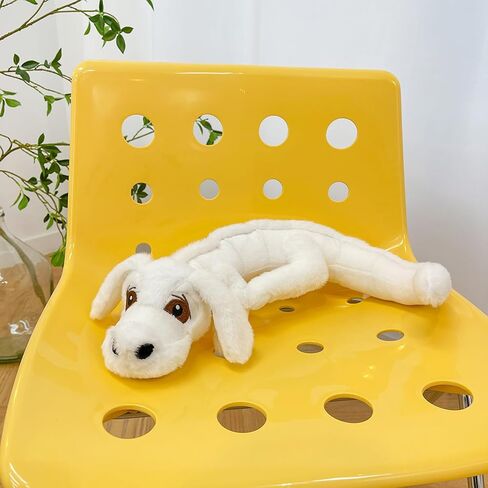 CWZY Falkor Luck Dragon Stuffed Animal Falcore Plush Toy from The Neverending Story Dinosaur Plushies Pillow Doll Christmas Birthday Gifts for Kids Boys Girls… in Saudi Arabia