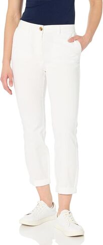 Nautica Women's Montauk Chino Pants in Saudi Arabia