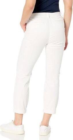 Nautica Women's Montauk Chino Pants in Saudi Arabia