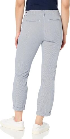 Nautica Women's Montauk Chino Pants in Saudi Arabia