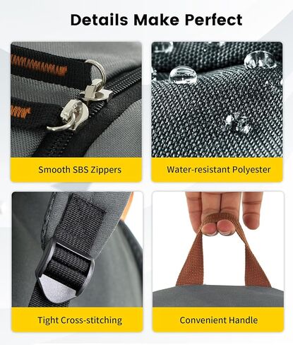 حقيبة ظهر Vorspack للرجال والنساء - حقيبة كتب أساسية خفيفة الوزن كاجوال لحقيبة الظهر للسفر والعمل الجامعي - أسود in Kuwait