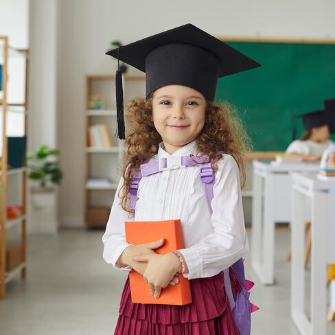 VULETO Kindergarten/Preschool/5th/8th Grade Graduation Gifts,Adjustable Bracelet Grad Graduation Gifts for Girls Daughter Granddaughter Niece Students in Kuwait