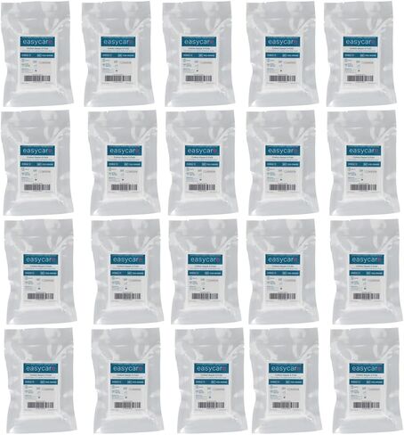 S/Z-Fold Cotton Gauze 4.5"x 4.1yds, 6 ply, Vacuum Sealed Sterile Medical, First Aid and IFAK Kits (2) in Saudi Arabia