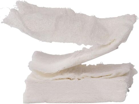 S/Z-Fold Cotton Gauze 4.5"x 4.1yds, 6 ply, Vacuum Sealed Sterile Medical, First Aid and IFAK Kits (2) in Saudi Arabia