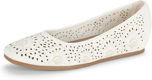 BareTraps Chika Women's Flats & Oxfords in Saudi Arabia