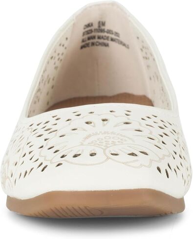 BareTraps Chika Women's Flats & Oxfords in Saudi Arabia