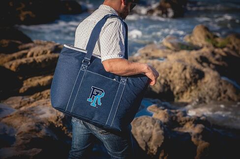 PICNIC TIME NCAA Unisex-Adult NCAA Tahoe XL Cooler Tote Bag in Saudi Arabia