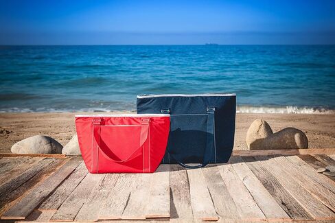 PICNIC TIME NCAA Unisex-Adult NCAA Tahoe XL Cooler Tote Bag in Saudi Arabia