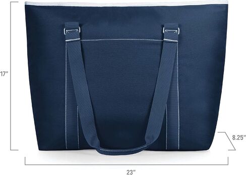 PICNIC TIME NCAA Unisex-Adult NCAA Tahoe XL Cooler Tote Bag in Saudi Arabia