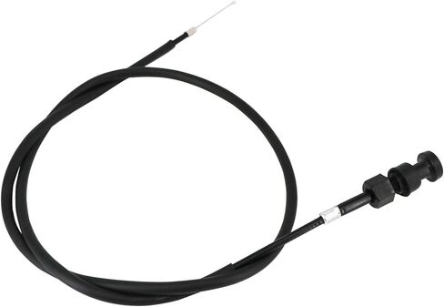 كابل خانق Kacarber لسيارة Honda Foreman Rubicon 500 TRX500FA TRX500FE TRX500FM 4x4 أسود in Kuwait