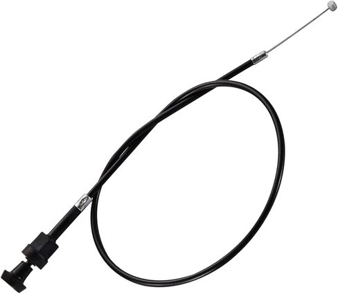 كابل خانق Kacarber لسيارة Honda Foreman Rubicon 500 TRX500FA TRX500FE TRX500FM 4x4 أسود in Kuwait