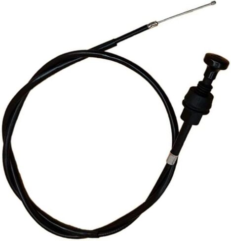 كابل خانق Kacarber لسيارة Honda Foreman Rubicon 500 TRX500FA TRX500FE TRX500FM 4x4 أسود in Kuwait