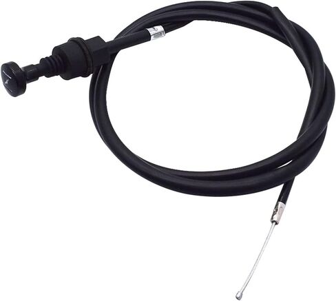 كابل خانق Kacarber لسيارة Honda Foreman Rubicon 500 TRX500FA TRX500FE TRX500FM 4x4 أسود in Kuwait