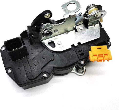 مشغل قفل مزلاج الباب FEXON يحل محل Chevy Impala 2006-2011، مناسب للباب الخلفي الأيمن 931-333 10338776 15277754 20790500 25876456 in Kuwait