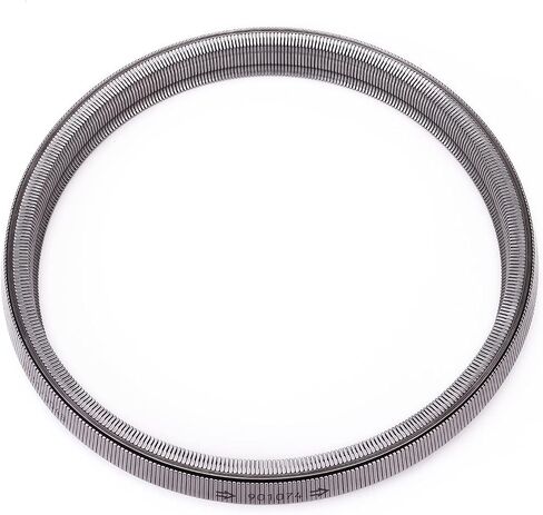 901074 901089 CVT Transmission Chain Belt, Nine Into Aluminum Alloy CVT Transmission Chain Compatible with Nissa-n Pathfinder 2012-2014 in Saudi Arabia