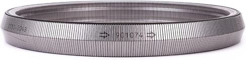 901074 901089 CVT Transmission Chain Belt, Nine Into Aluminum Alloy CVT Transmission Chain Compatible with Nissa-n Pathfinder 2012-2014 in Saudi Arabia