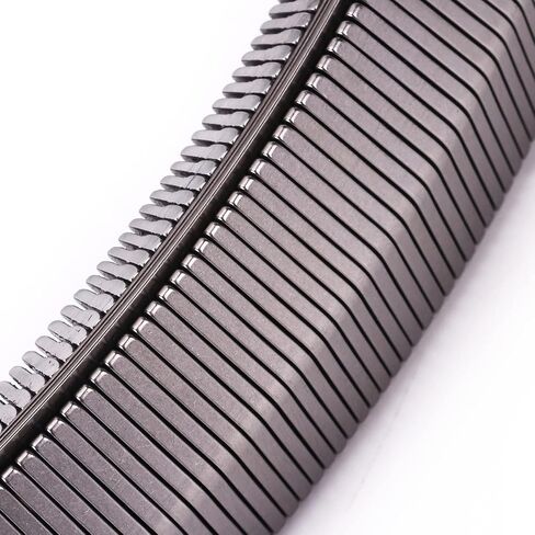 901074 901089 CVT Transmission Chain Belt, Nine Into Aluminum Alloy CVT Transmission Chain Compatible with Nissa-n Pathfinder 2012-2014 in Saudi Arabia