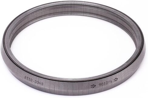 901074 901089 CVT Transmission Chain Belt, Nine Into Aluminum Alloy CVT Transmission Chain Compatible with Nissa-n Pathfinder 2012-2014 in Saudi Arabia