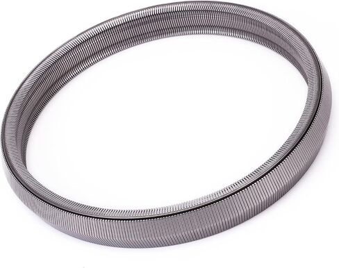 901074 901089 CVT Transmission Chain Belt, Nine Into Aluminum Alloy CVT Transmission Chain Compatible with Nissa-n Pathfinder 2012-2014 in Saudi Arabia