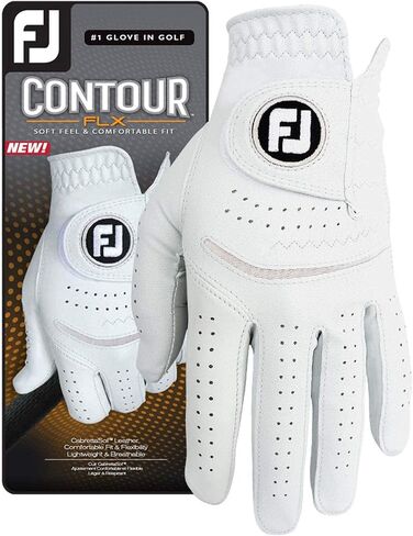 FootJoy Contour FLX Women's Golf Glove in Saudi Arabia