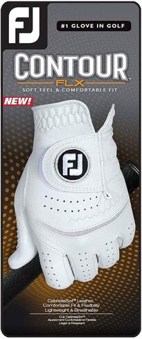 FootJoy Contour FLX Women's Golf Glove in Saudi Arabia