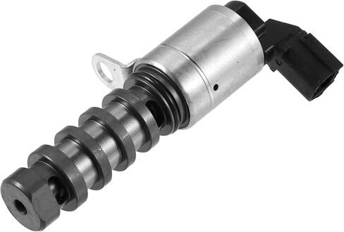 X AUTOHAUX 918-076 Camshaft Engine Oil Control Variable Valve Timing VVT Solenoid for Honda Accord 2008-2012 CR-V 2012-2014 Crosstour 2012-2015 15830R5AA01 024-1977 in Saudi Arabia