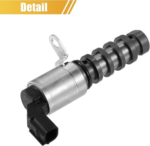 X AUTOHAUX 918-076 Camshaft Engine Oil Control Variable Valve Timing VVT Solenoid for Honda Accord 2008-2012 CR-V 2012-2014 Crosstour 2012-2015 15830R5AA01 024-1977 in Saudi Arabia
