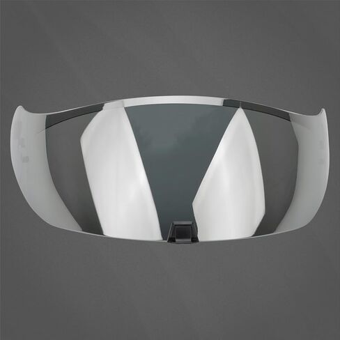 LKV R420 Helmet Visor Replacement Face Shield Clear Anti Scratch Tinted UV Protection in Saudi Arabia