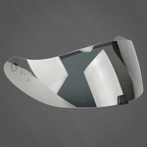 LKV R420 Helmet Visor Replacement Face Shield Clear Anti Scratch Tinted UV Protection in Saudi Arabia