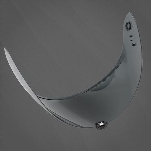 LKV R420 Helmet Visor Replacement Face Shield Clear Anti Scratch Tinted UV Protection in Saudi Arabia