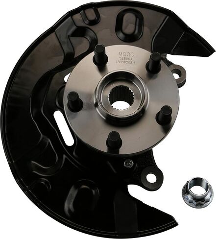 MOOG LK030 Suspension Knuckle Assembly for Toyota Corolla in Saudi Arabia