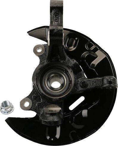 MOOG LK030 Suspension Knuckle Assembly for Toyota Corolla in Saudi Arabia
