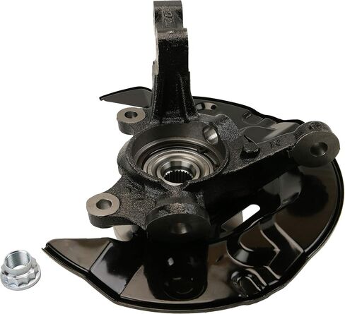 MOOG LK030 Suspension Knuckle Assembly for Toyota Corolla in Saudi Arabia