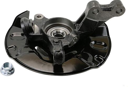 MOOG LK030 Suspension Knuckle Assembly for Toyota Corolla in Saudi Arabia