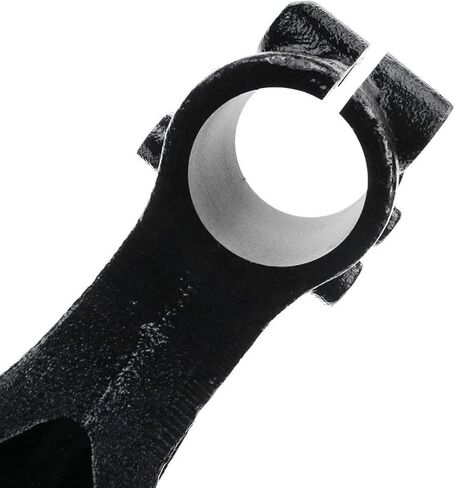 Doiplent LK018 مجموعة مفاصل القيادة ومحور العجلة الأمامية اليمنى/جانب الركاب لهوندا أكورد 2013-2015 جميع مستويات القطع، لهوندا أكورد 2016 L4 2.4L فقط، استبدل #51210T2AK01 in Kuwait