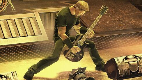 Guitar Hero Metallica - PlayStation 2 in Saudi Arabia