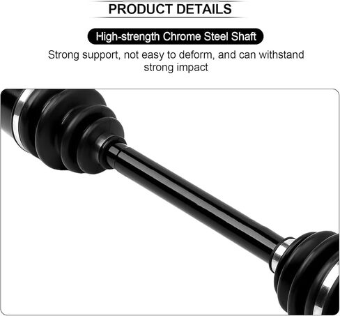 محور السيرة الذاتية الخلفي الأيسر/الأيمن 2009-2014 لياماها أشيب 550,2007-2013 لياماها أشيب 700,2017-2021 لياماها كودياك 700,2016 لياماها كودياك 700K 28P-2510F-00-00 28P-2530V-00-00 28P -2518E-10-00 in Kuwait