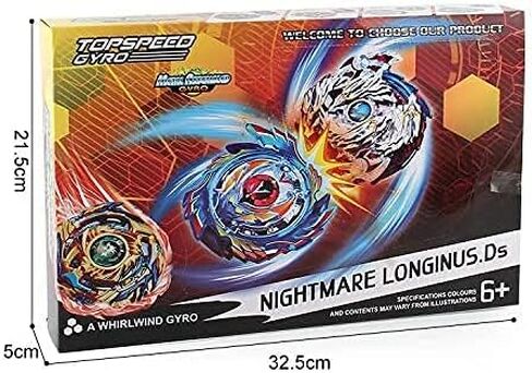 Spinning Burst Evolution Metal Fusion 4pcs Gyro Battling Set(Spriggan Requiem .0.Zt/Revive Phoenix.10.FR/Spriggan Spryzen/Achilles.00DM) in Saudi Arabia
