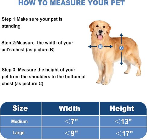 باب الكلب Sidasu للجدار قابل للتعديل وعمق باب الحيوانات الأليفة للجدار مع قفل ألومنيوم آمن، باب الكلب مناسب للجدران الداخلية والخارجية، متوسط ​​(الحيوانات الأليفة حتى 40 رطل) in Kuwait