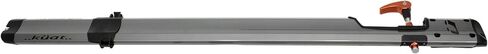 Kuat TRIO, Fork Mount Carrier, Gun Metal Gray & Orange in Saudi Arabia