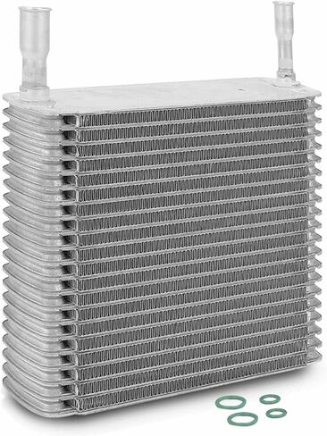 A-Premium Front A/C Evaporator Core Compatible with Ford Taurus 1996-2007 & Lincoln Continental 1995-2002 & Mercury Sable 1996-2005 in Saudi Arabia