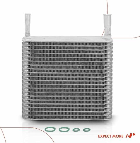 A-Premium Front A/C Evaporator Core Compatible with Ford Taurus 1996-2007 & Lincoln Continental 1995-2002 & Mercury Sable 1996-2005 in Saudi Arabia