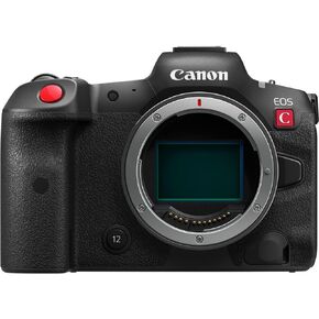 كاميرا سينما رقمية Canon EOS R5 C (R5C) بدون مرآة (الهيكل فقط) in Kuwait