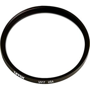 Tiffen UV-17 - Filter - UV - 52 mm in Kuwait