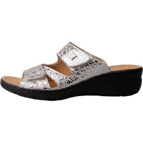 Helle Comfort Aura Silver in Saudi Arabia