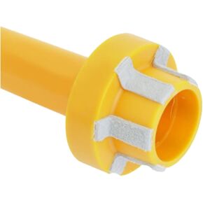 قضيب تنظيف المغزل 1 قطعة حامل أدوات قضيب التنظيف أداة المغزل 25/32/40/50A E 63A 63E(1 قطعة، HSK63A) in Kuwait