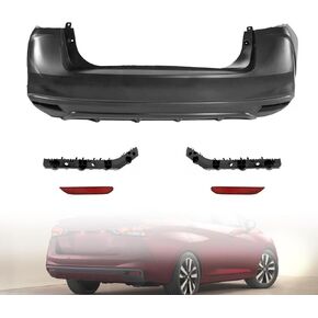 غطاء الوفير الأمامي متوافق مع نيسان 1999-2004 استبدال باثفايندر NI1000177 تمهيدي مع ثقوب ضباب الضباب in Kuwait