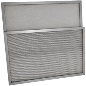 2 Pack SV18205 HRV Filter Kit Replacement for E15 ECM HRV 90H-V ECM HRV HRV160 ECM EKO HRV 15 Heat Recovery Ventilator Systems Air Exchangers Optimal Air Quality in Saudi Arabia